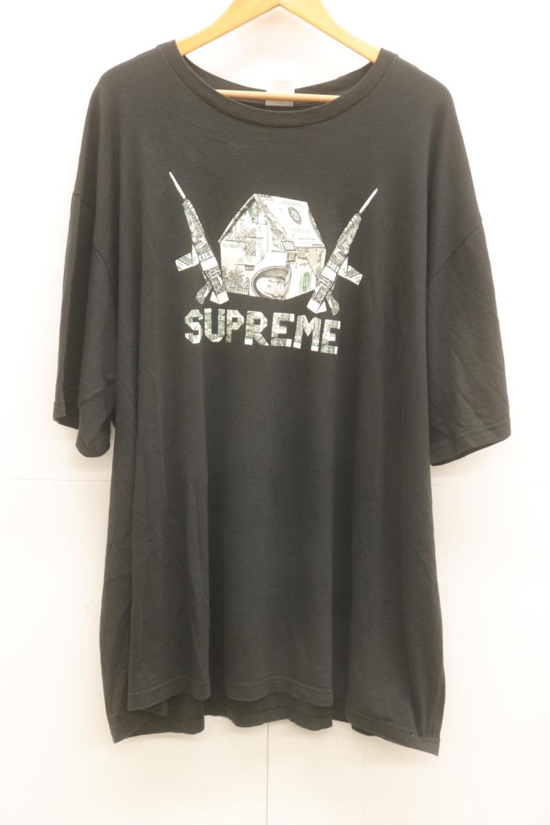 楽天市場】黒 ブラック（ブランドシュプリーム）（Tシャツ・カットソー