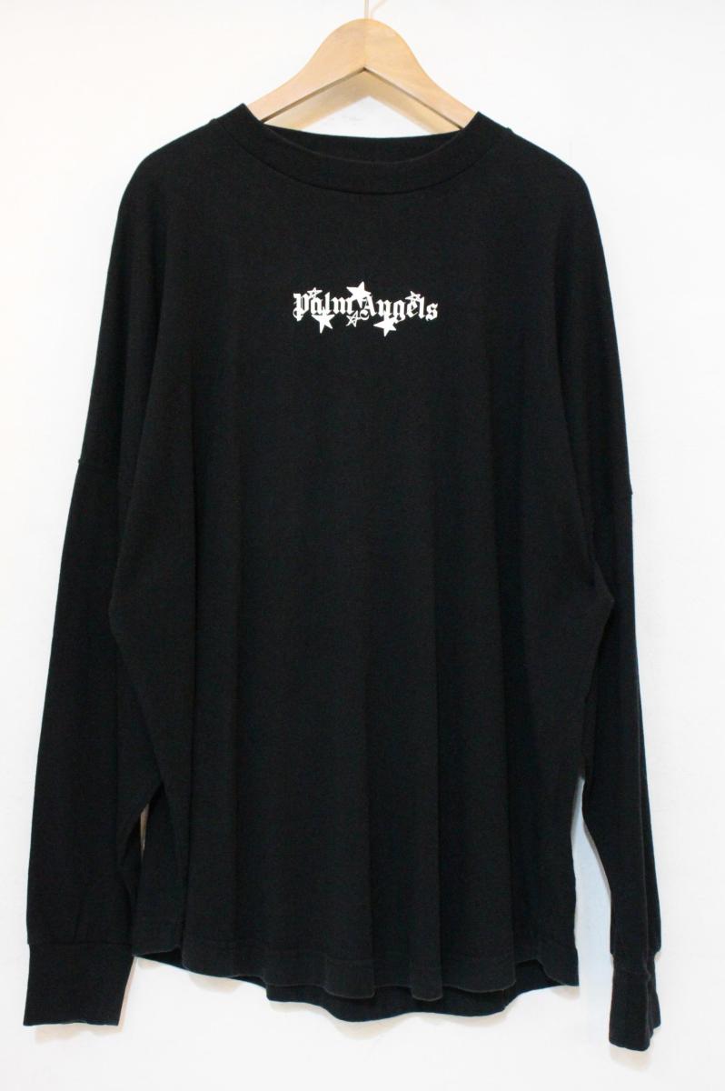 楽天市場】palm angels 中古（Tシャツ・カットソー｜トップス