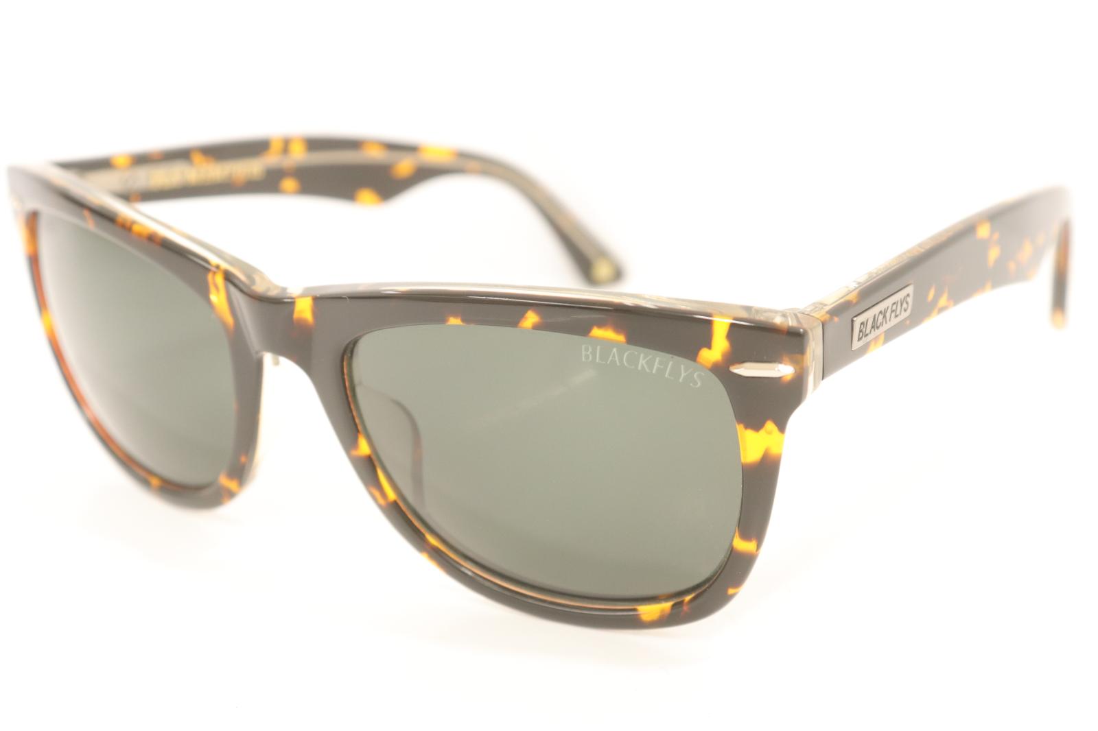 BLACK FLYS サングラス MEMPHIS ケース付 FLY MEMPHIS BLACK FLYS 公式