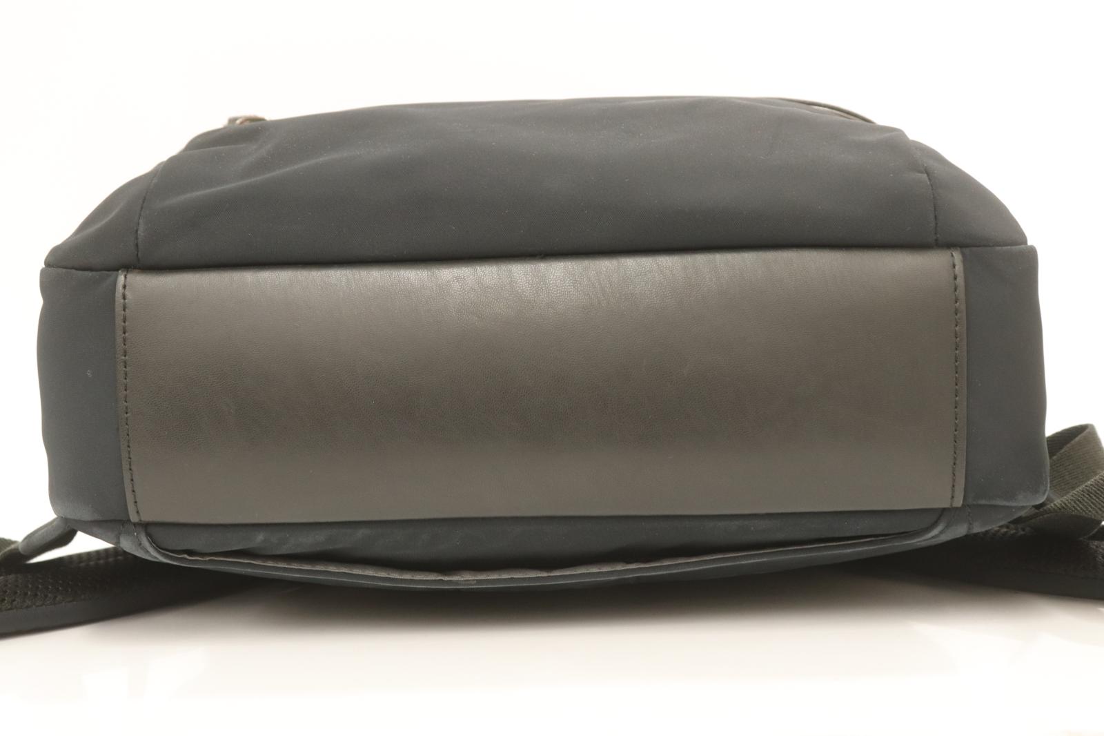 【中古】 TUMI メンズリュック バックパック -- Foxwood Medium Backpack/TUMI/--/...