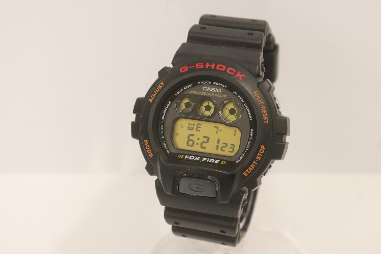 楽天市場】g－shock gb－6900b－1bjfの通販