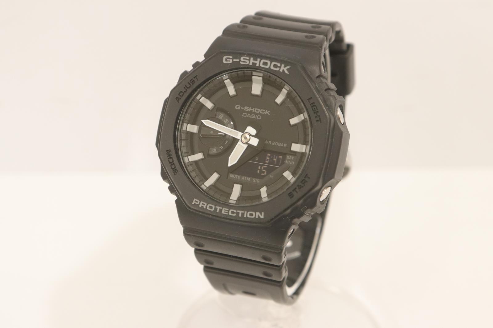 楽天市場】gaー2100 中古の通販