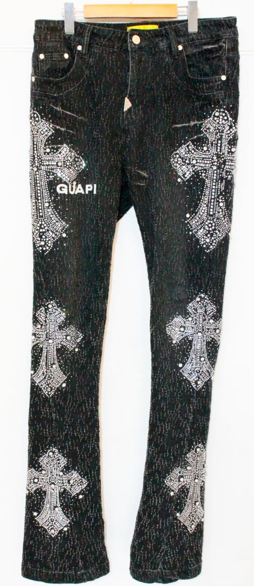 楽天市場】guapi パンツの通販