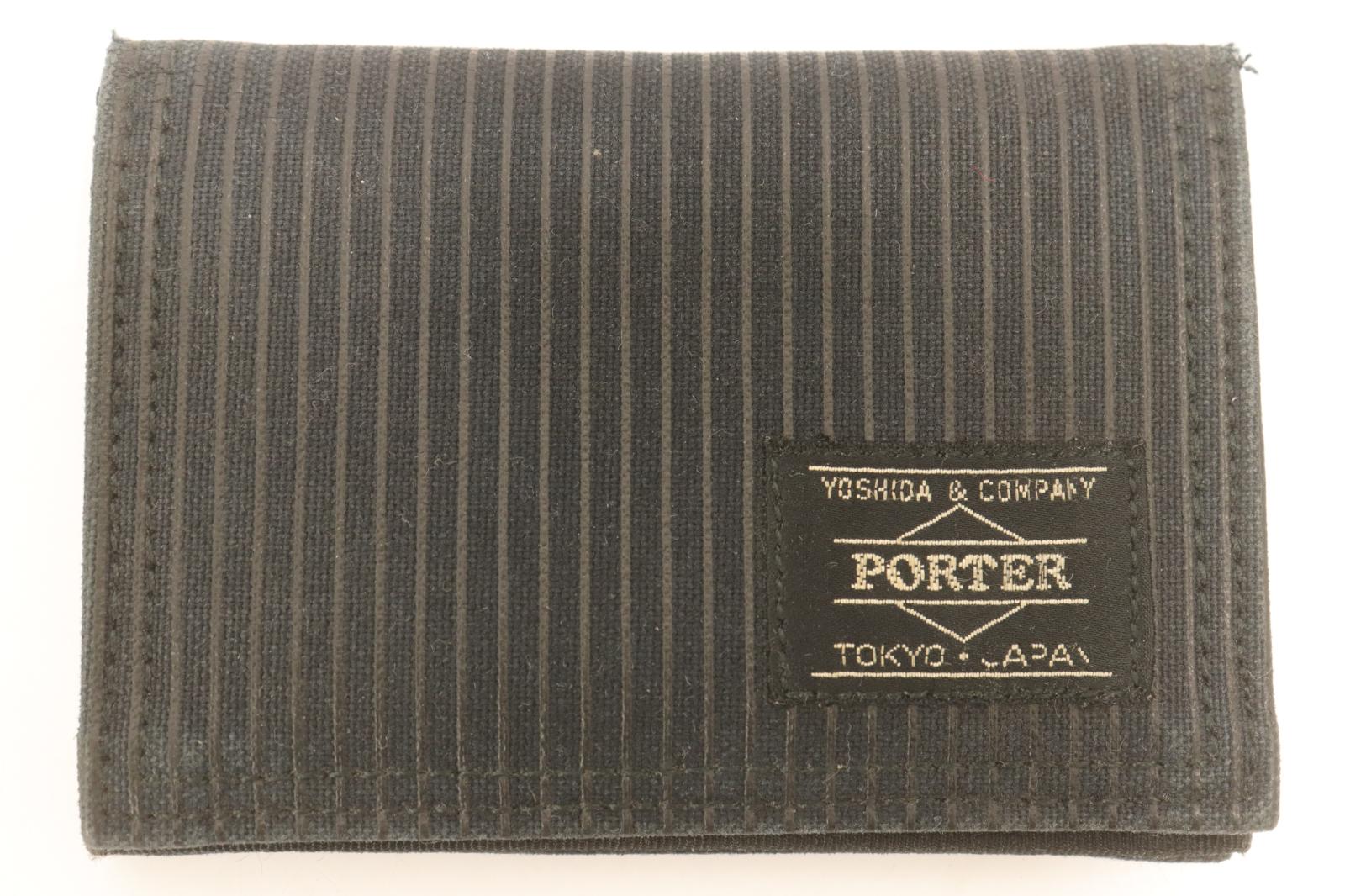 楽天市場】porter 中古（名刺入れ｜財布・ケース）：バッグ・小物