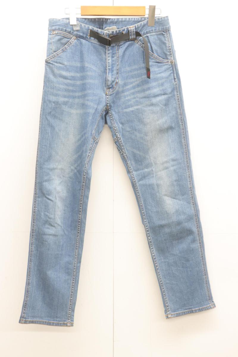 未使用　Mt Design 3776 × Gramicci　別注デニム 楽天市場】gramicci mt design 3776（メンズファッション）の通販