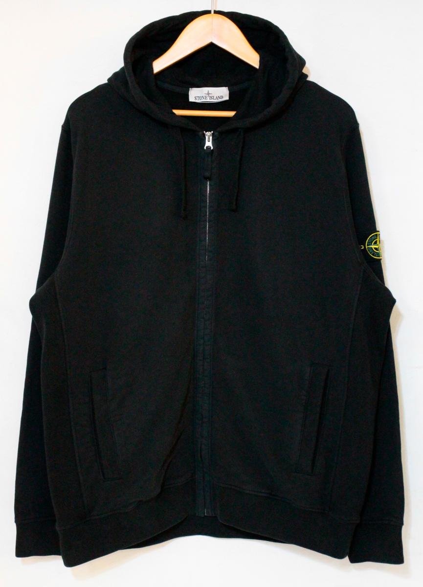 楽天市場】stone island（パーカー｜トップス）：メンズファッションの通販