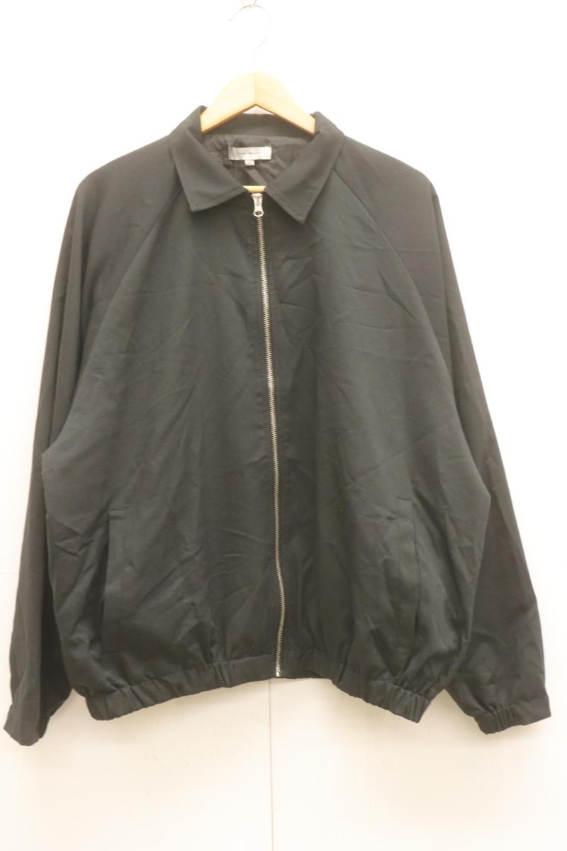 楽天市場】オーバーサイズ ブルゾン 中古の通販