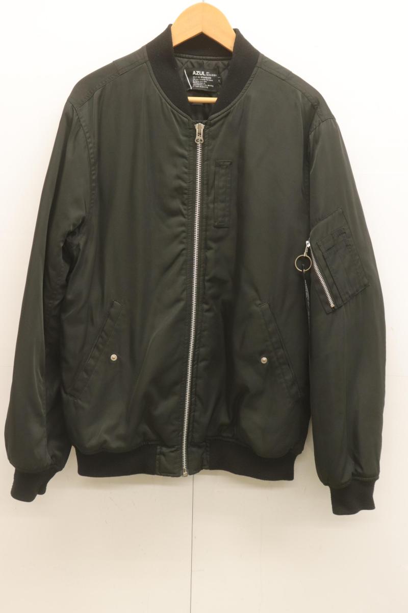 楽天市場】moussy ma1の通販