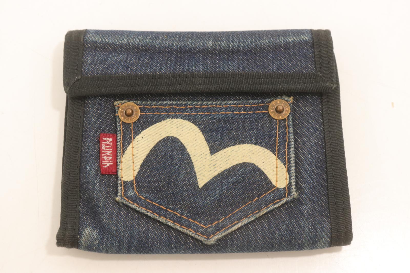 evisu 財布 楽天市場】EVISU エヴィス（メンズ財布｜財布・ケース）：バッグ・小物