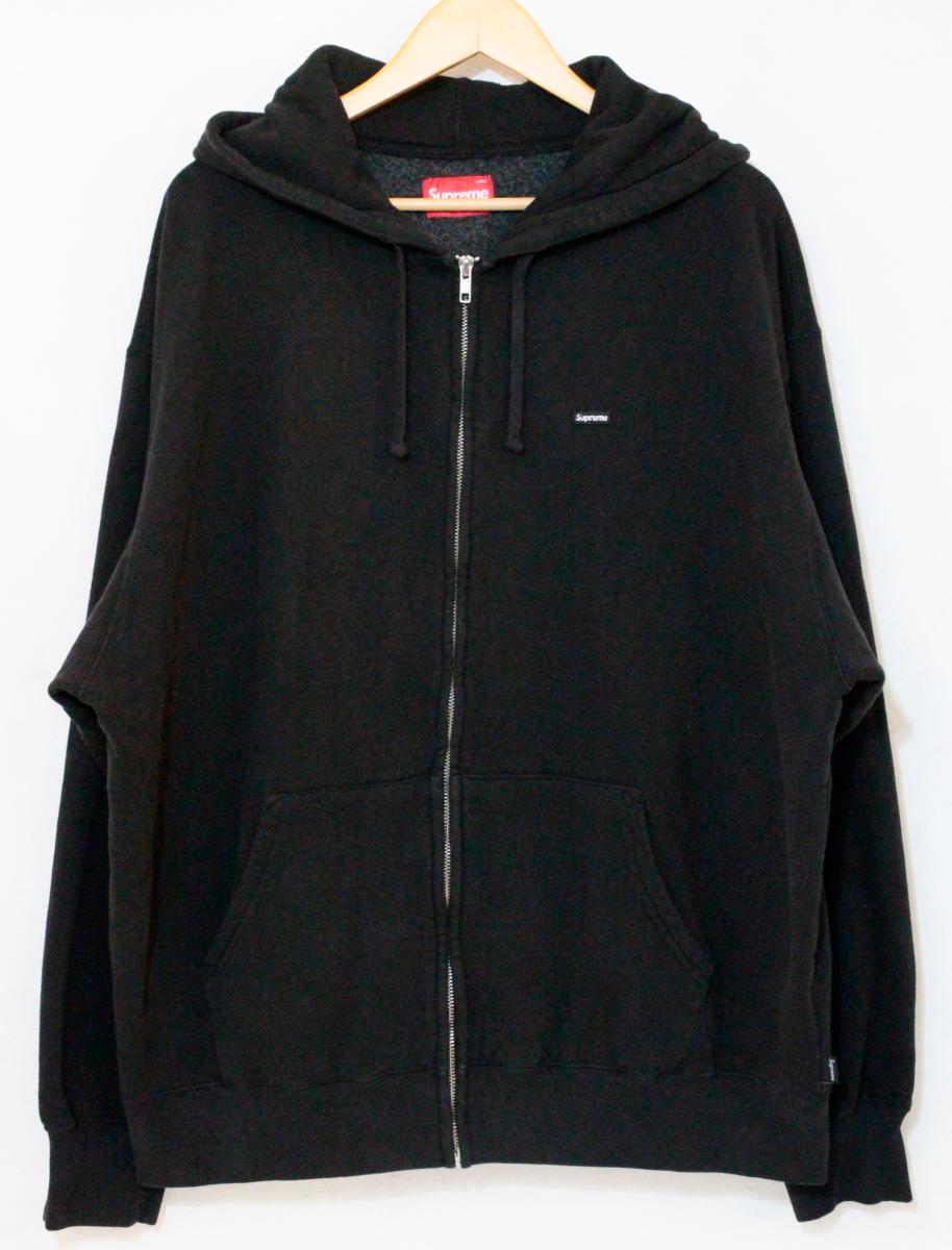 楽天市場】supreme small box zip upの通販
