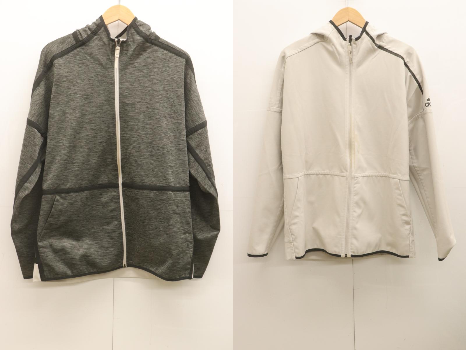 楽天市場】アディダス リバーシブル ジャケットの通販
