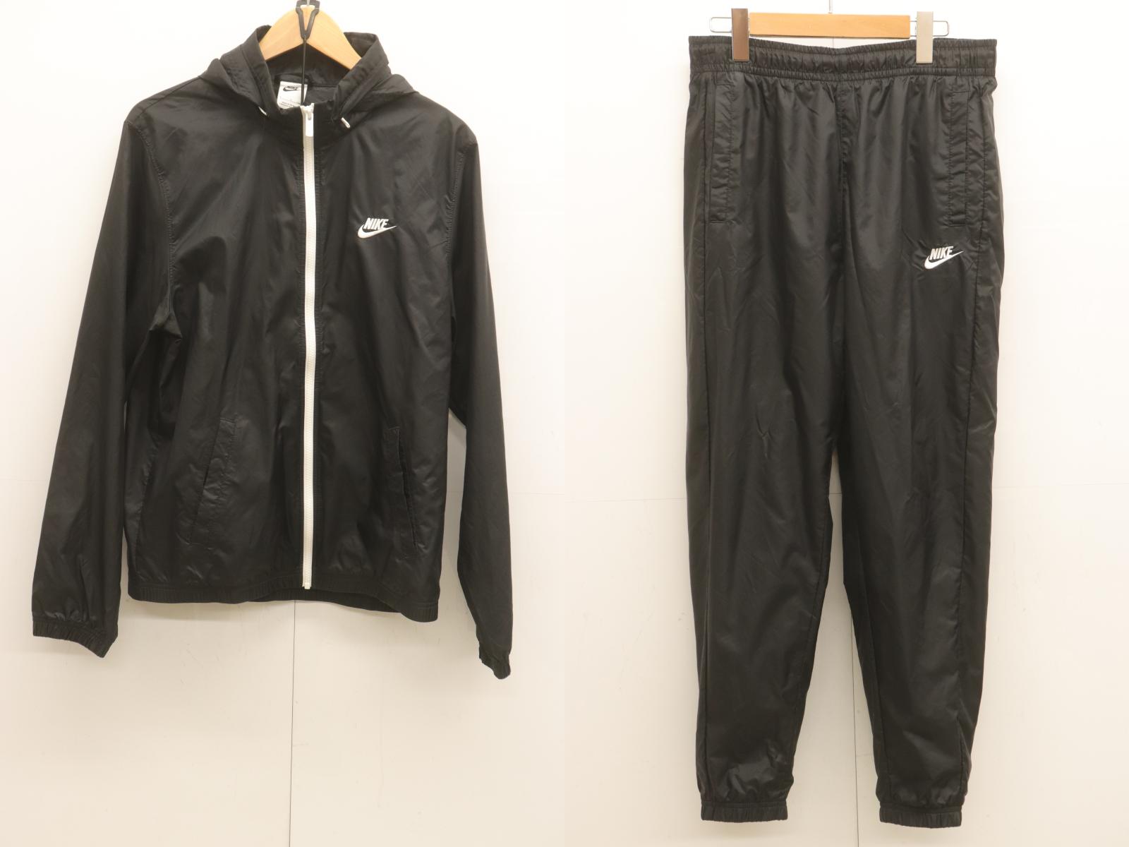 楽天市場】セットアップ（ブランドナイキ（NIKE））（メンズジャージ