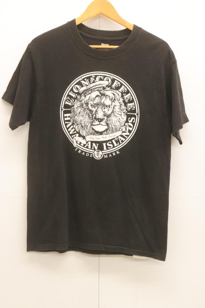 楽天市場】ライオン（ブランドヘインズ）（Tシャツ・カットソー
