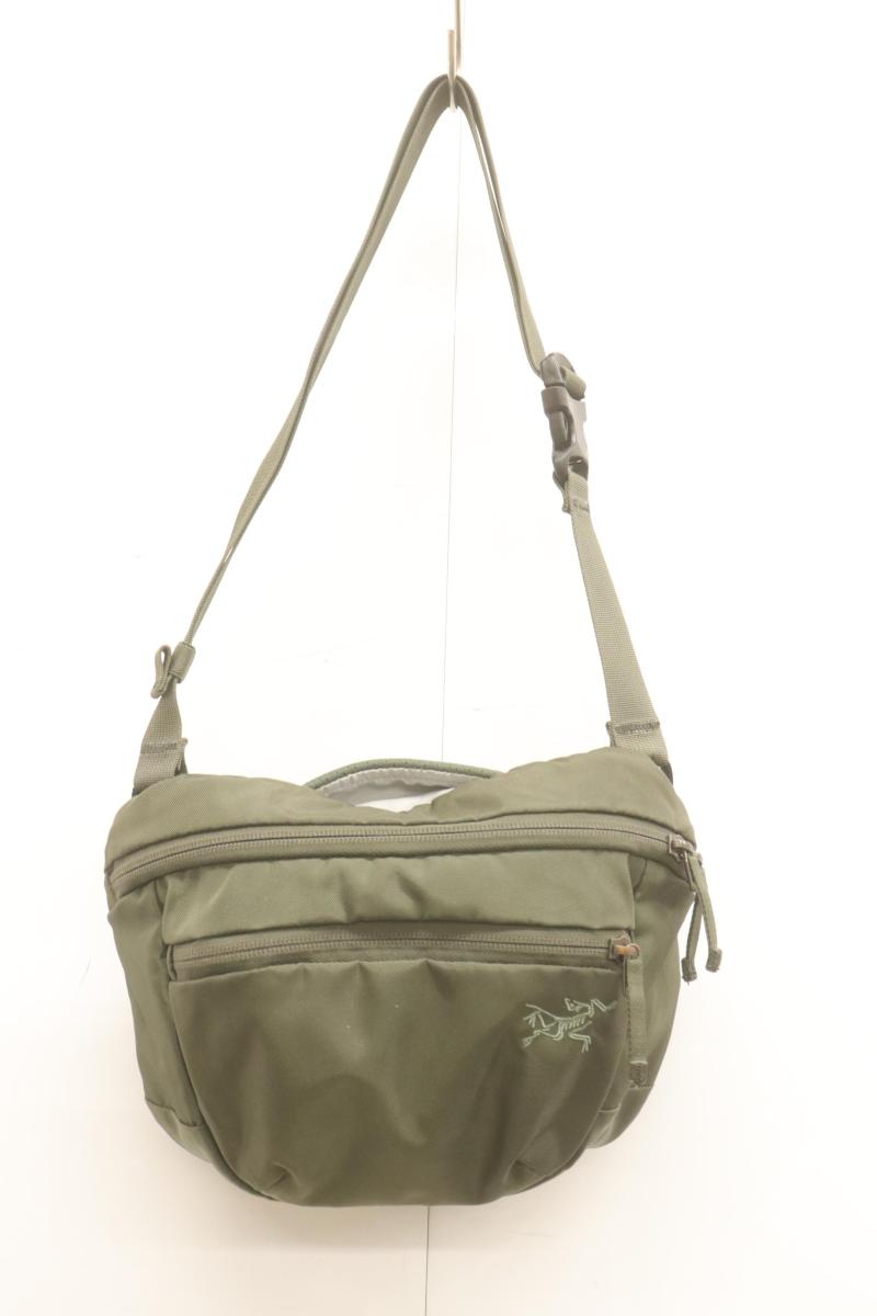 楽天市場】ARC'TERYX アークテリクス（ショルダーバッグ