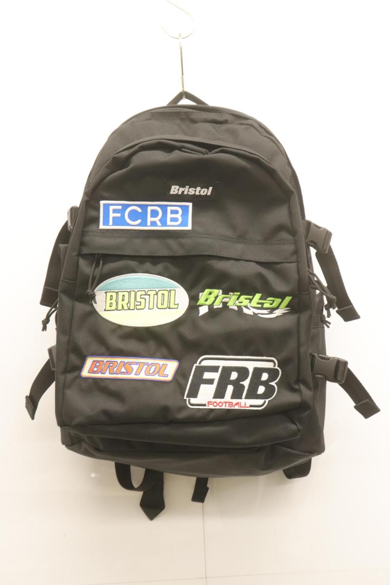 楽天市場】f.c.real bristol（バックパック・リュック｜メンズバッグ