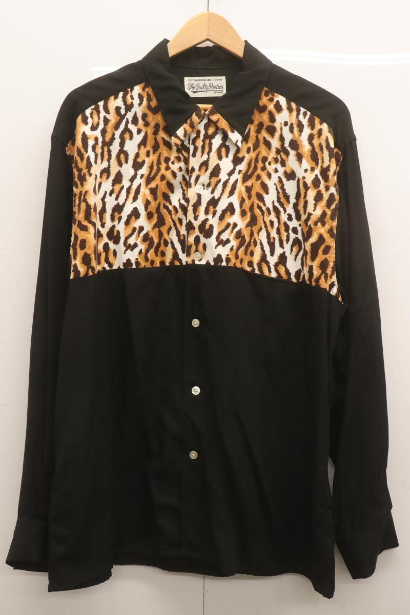 楽天市場】wacko maria 中古 xlの通販