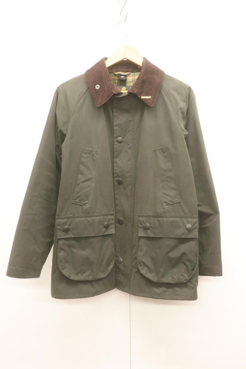 楽天市場】barbour bedale sl オイルド ジャケットの通販