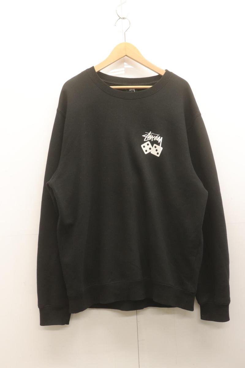 楽天市場】stussy サイコロ（メンズファッション）の通販