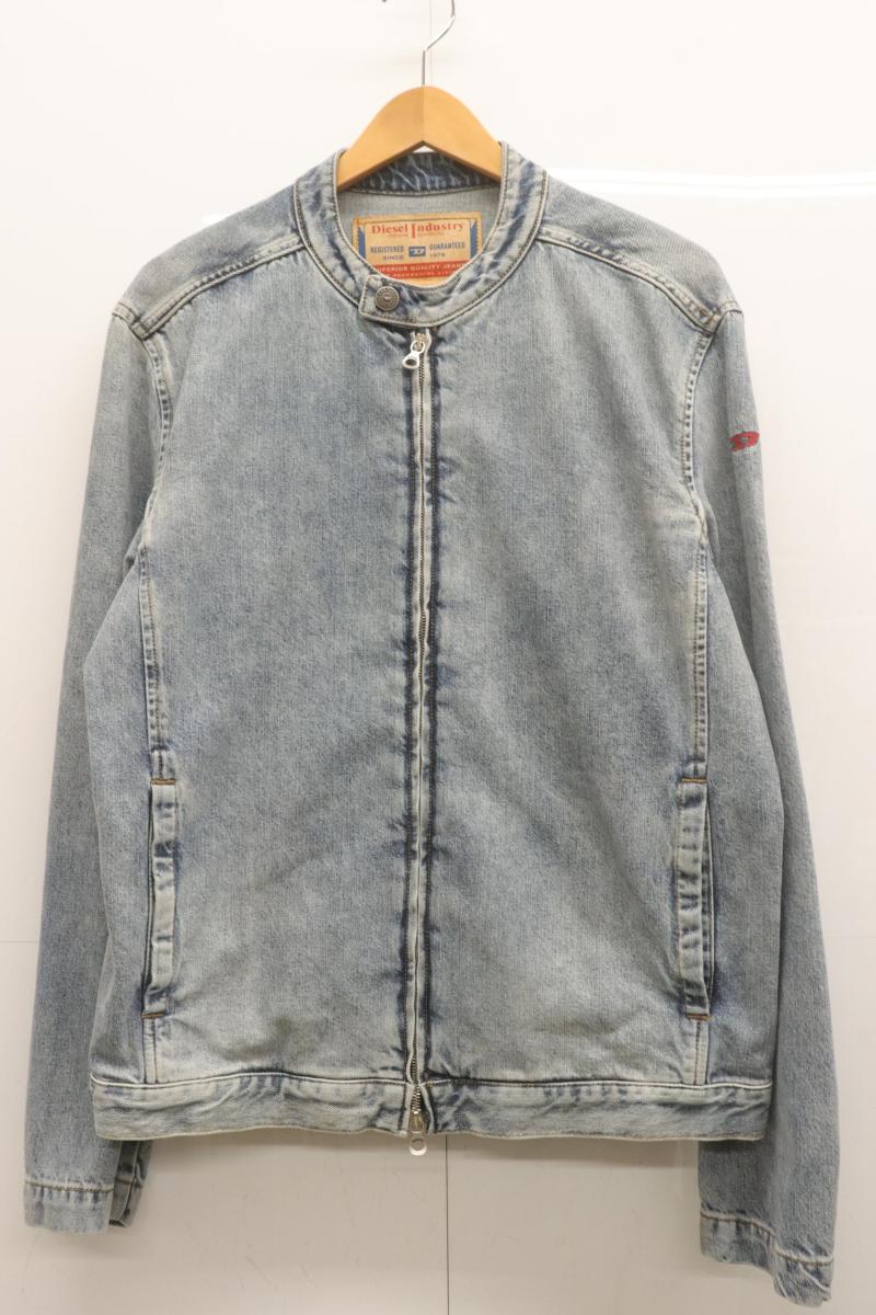 楽天市場】DIESEL Gジャン（ブランドディーゼル）（メンズファッション