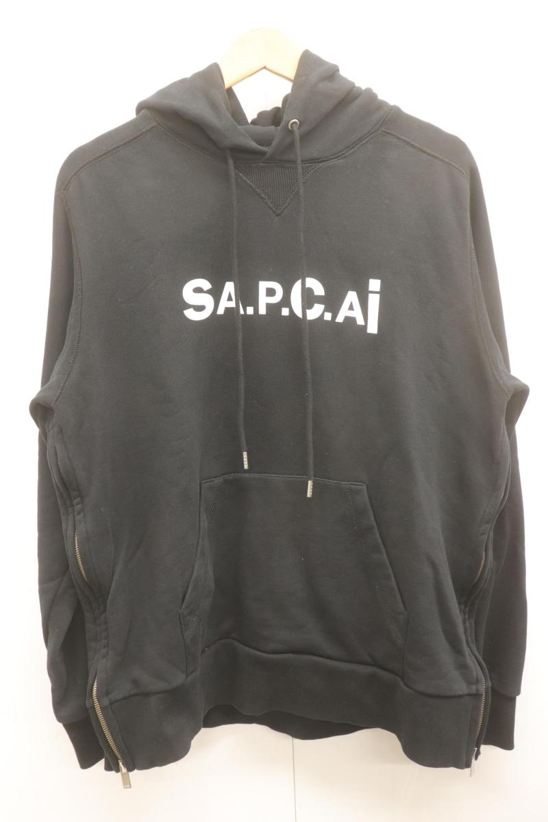 楽天市場】sacai apcの通販