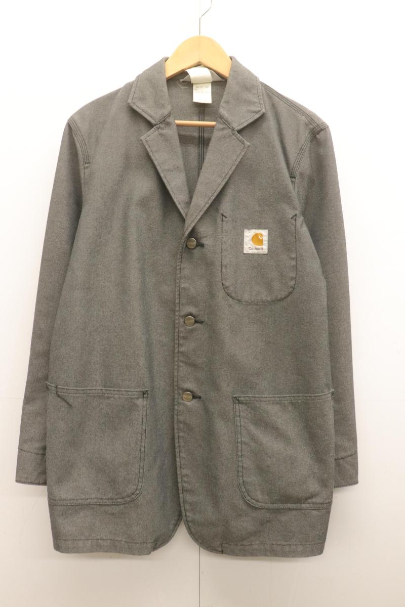 楽天市場】carhartt テーラードジャケットの通販