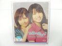 【CD】【未開封】16歳の恋なんて /安倍なつみ＆矢島舞美【中古】afb