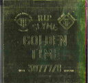 【メール便ok】 GOLDEN TIME【中古】afb