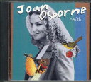 【メール便ok】 RELISH JOAN OSBORNE【中古】afb