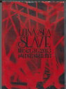 【送料無料】LUNA SEA 【SLAVE限定GIG 2013両国国技館】FC限定 DVD【中古】afb