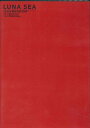 【送料無料】LUNA SEA 【SLAVE限定GIG 2000】FC限定 DVD【中古】afb
