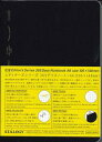 【メール便OK】ニトムズ　エディタ−ズシリーズ365デイズノート　A6　S4103
