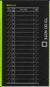 【メール便OK】コレクト TO DO NOTE 要件チェック CN-536