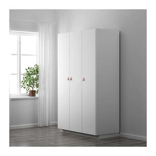 [IKEA/イケア/通販]OSTERNAS オーステルネス 革の取っ手, なめし革[A](c)(30348933)