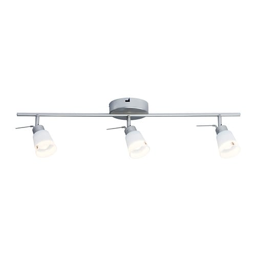 IKEA/イケア/通販】 BASISK バーシスク シーリングトラック IKEA/イケア/通販】 BASISK バーシスク シーリングトラック