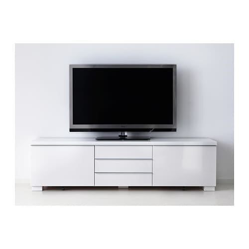 Ikea イケア ベストー 通販 イケア Best Aring Burs ベストー ブルシュ テレビ台 Best Aring ハイグロス ホワイト A 代引不可商品 Webyセレクション 店ikea イケア リビングルーム リビングルーム収納システム Besta ベストー システム テレビ台
