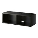 [IKEA/CPA/ʔ]BESTA xXg[ er, ubNuE[H](c)(00294516)