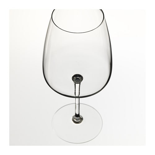 [IKEA/イケア/通販]DYRGRIP デュルグリープ 赤ワイングラス, クリアガラス[A](b)(00309301) webyselection-10063059 WEBYセレクション 楽天市場店 サンプル画像3