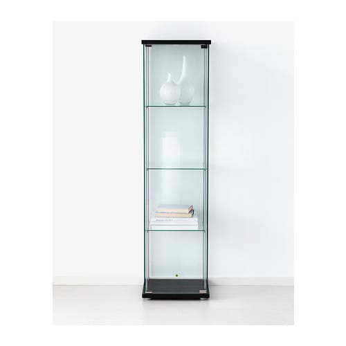 Ikeaの コレクションケース おすすめランキングtop5 フィギュア用にも Jouer ジュエ