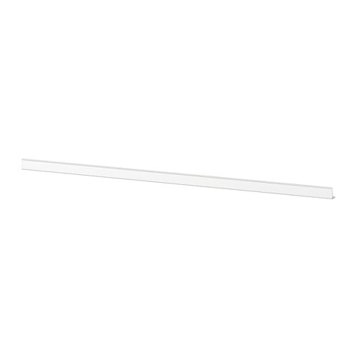 [IKEA/イケア/通販]FORBATTRA フォルベットラ 蹴込み板, ホワイト[C](a)(10282645) 3