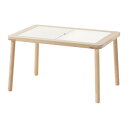 [IKEA/イケア/通販]FLISAT フリサット 子ども用テーブル[E](c)(30298419)