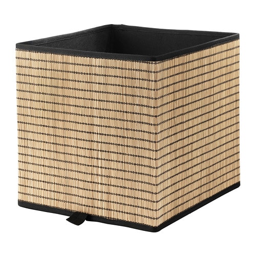 [IKEA/イケア/通販]GNABBAS グナッパス バスケット[D](b)(40400317)