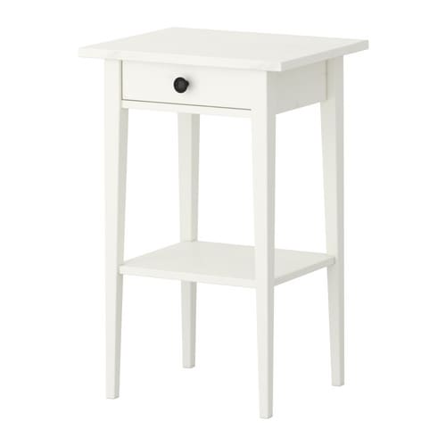 [IKEA/CPA/ʔ]HEMNES wlX TChe[u, zCgXeC[D](c)(10354091)