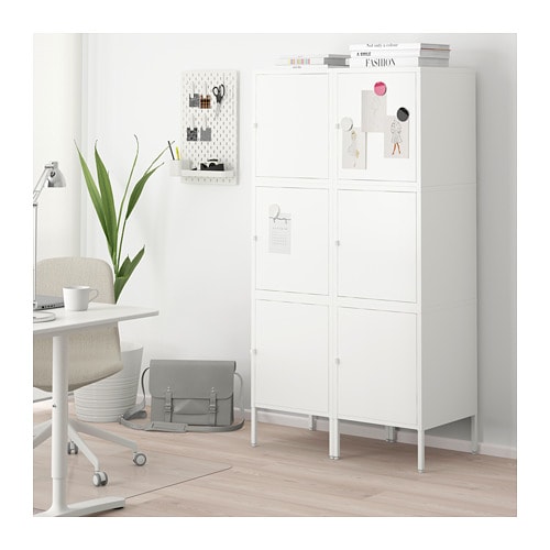 Ikeaのキャビネットは使い勝手抜群 人気のスチールや木製などおすすめは 3ページ目 Jouer ジュエ