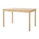 IKEA/イケア/通販 INGO インゴー テーブル, パイン材 I (c)(60161797)