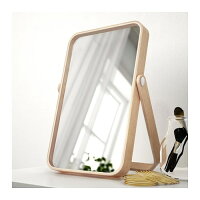 【IKEA/イケア/通販】IKORNNESイコルネステーブルミラー,アッシュ(d)(80306921)