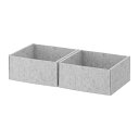 [IKEA/CPA/ʔ]KOMPLEMENT Rvg {bNX, CgO[[D](c)(00405779)