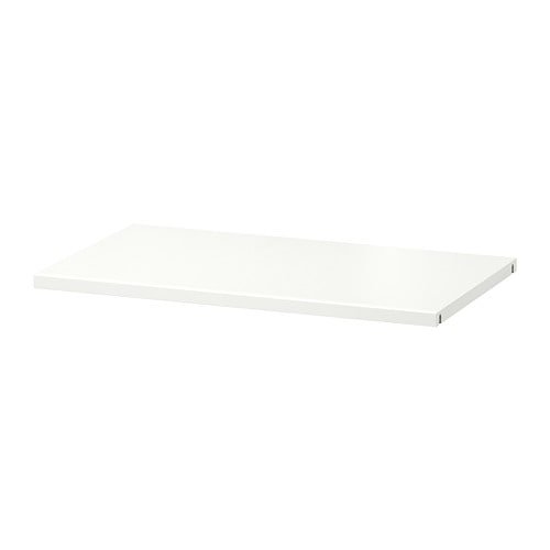 [IKEA/イケア/通販]BESTA ベストー 棚板, ホワイト[D](b)(70352683)