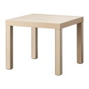 [IKEA/CPA/ʔ]LACK bN TChe[u, zCgXeCI[N[D](c)(70431534)