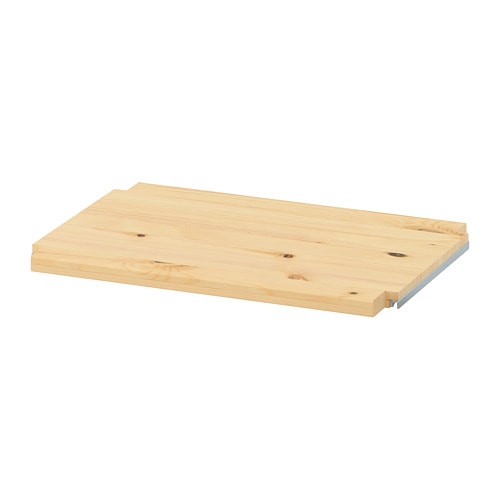 [IKEA/イケア/通販]IVAR イーヴァル 棚板, パイン材[B](c)(90318160)