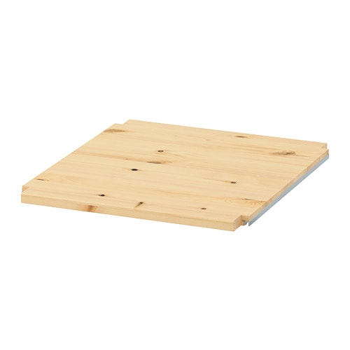 [IKEA/イケア/通販]IVAR イーヴァル 棚板, パイン材[C](c)(50318162)
